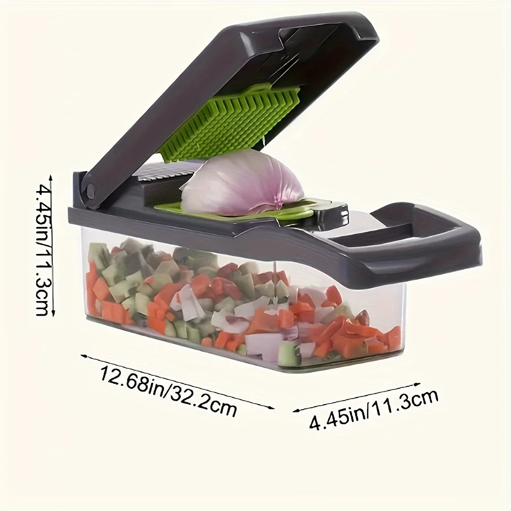 LivinLuxe – MultiChop Pro
